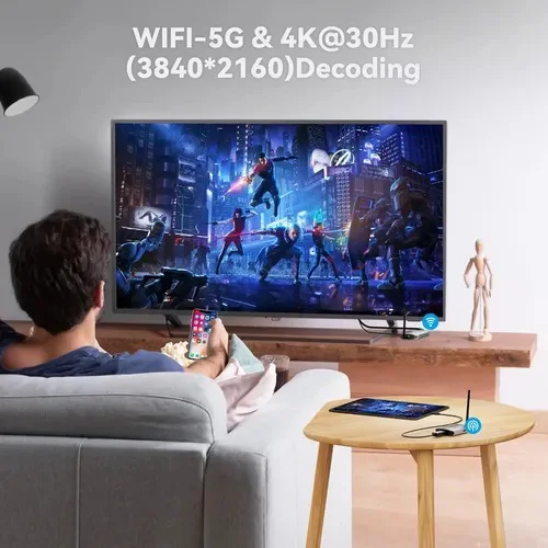 hdmi wifi