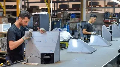 trabajadores argentina