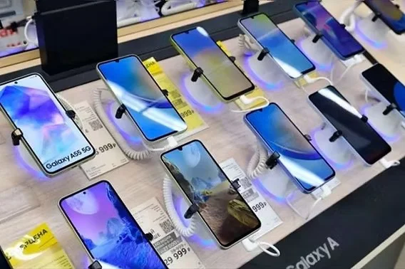 celulares gondola2