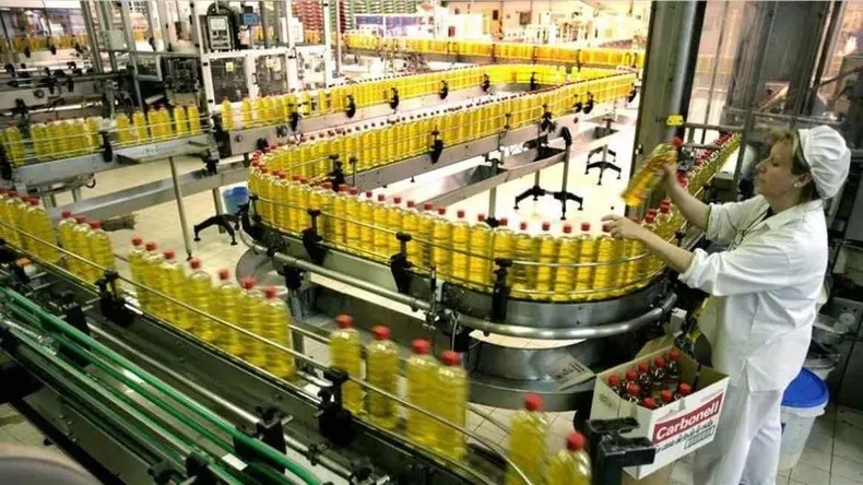 aceite