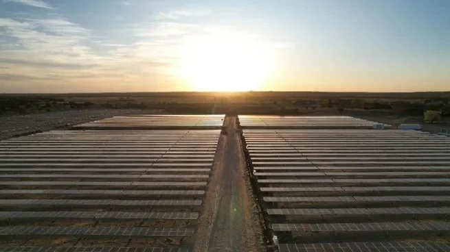 energia renovable