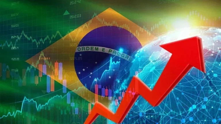 brasil crea empleo