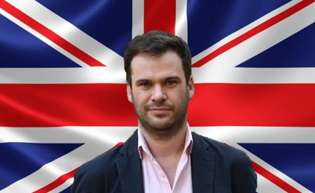 lopez britanico