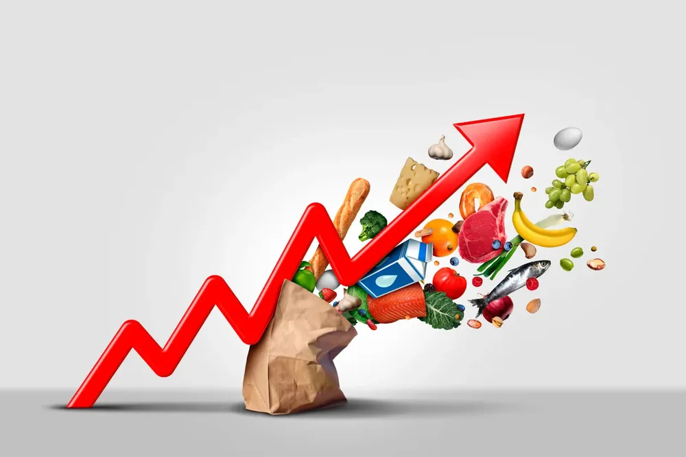 inflacion alimentos