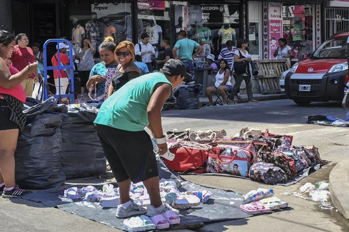 economia en negro 