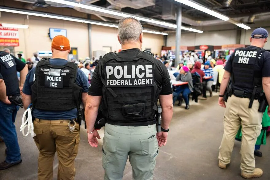ice estados unidos 