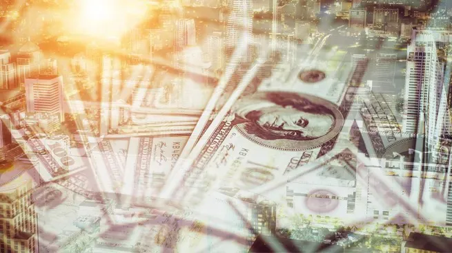 salario en dolares