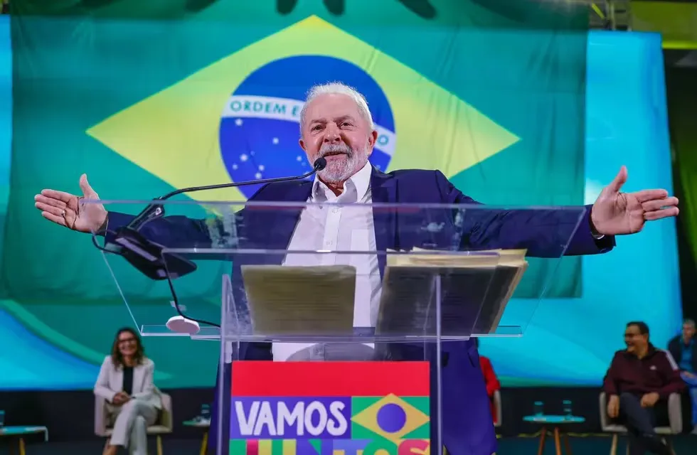 lula brasil