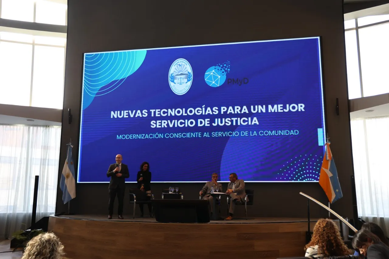justicia tierra del fuego expo