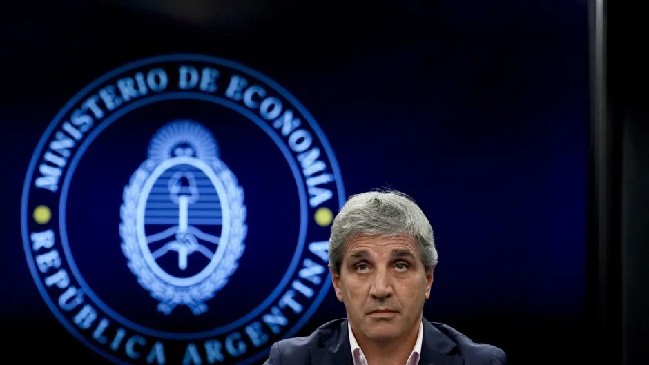 caputo economia