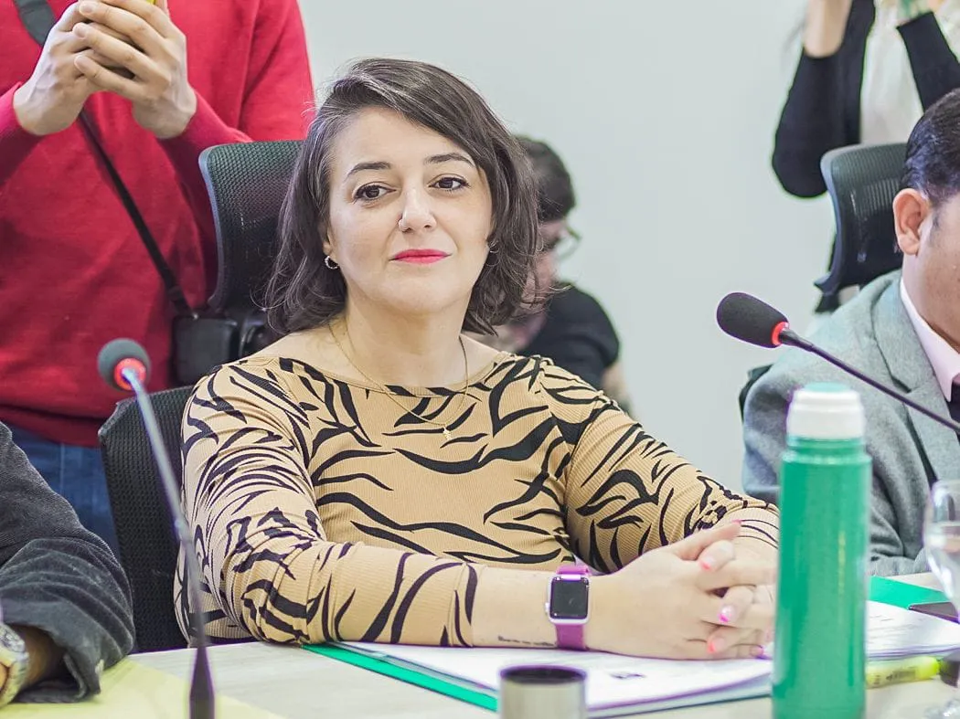 lucia rossi
