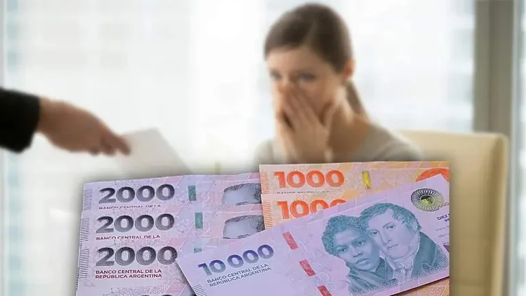 salario