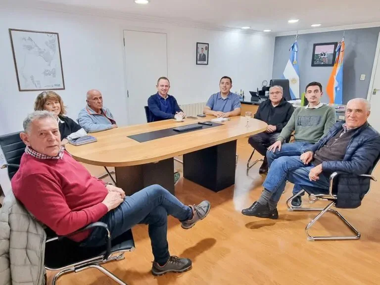 muni club social