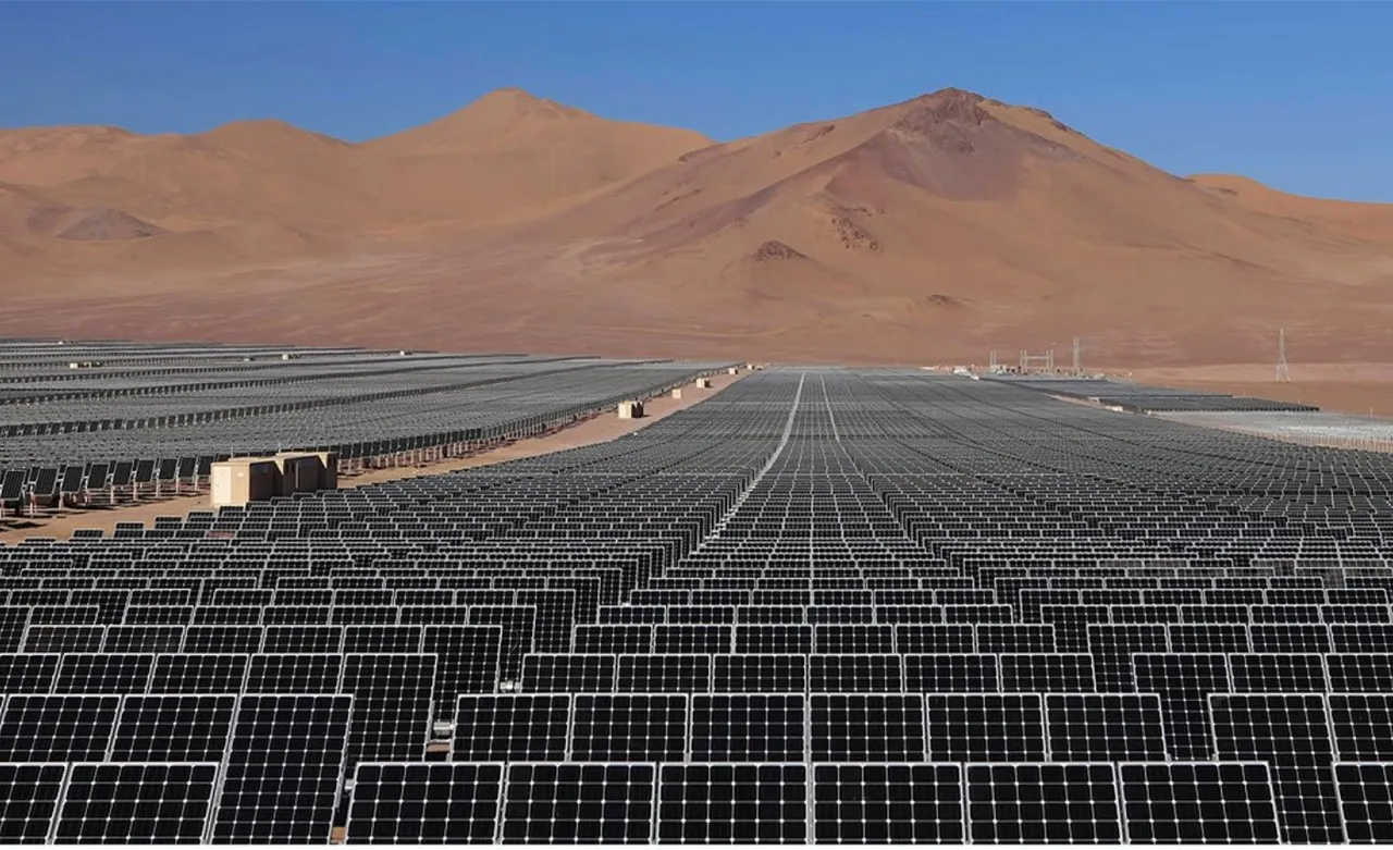 nes solares
