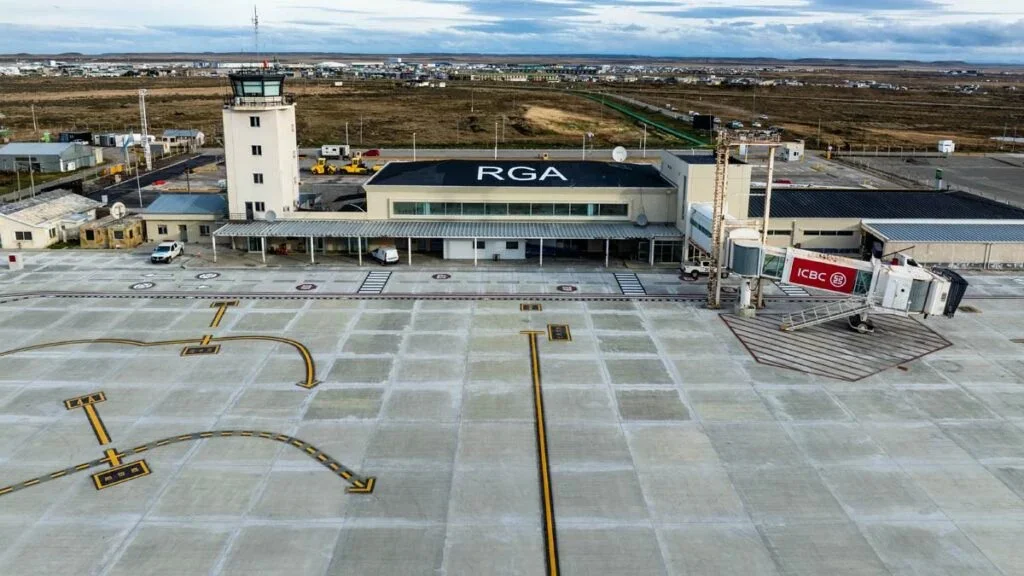 aeropuerto rio grande