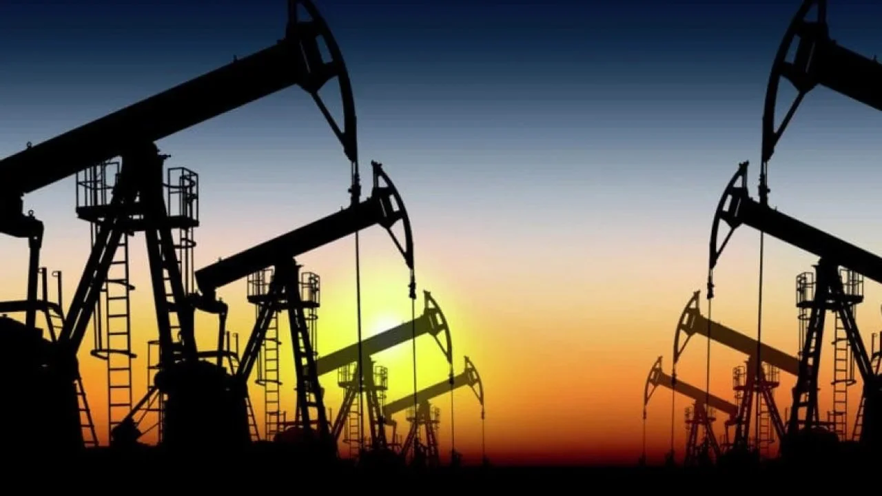 petroleo caballitos
