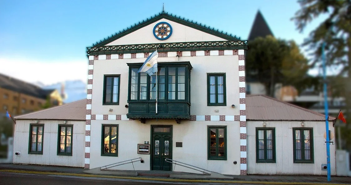 legislatura tierra del fuego
