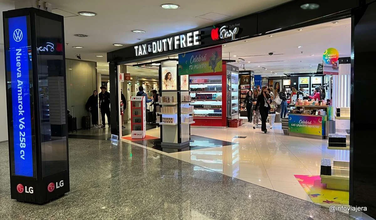 free shop