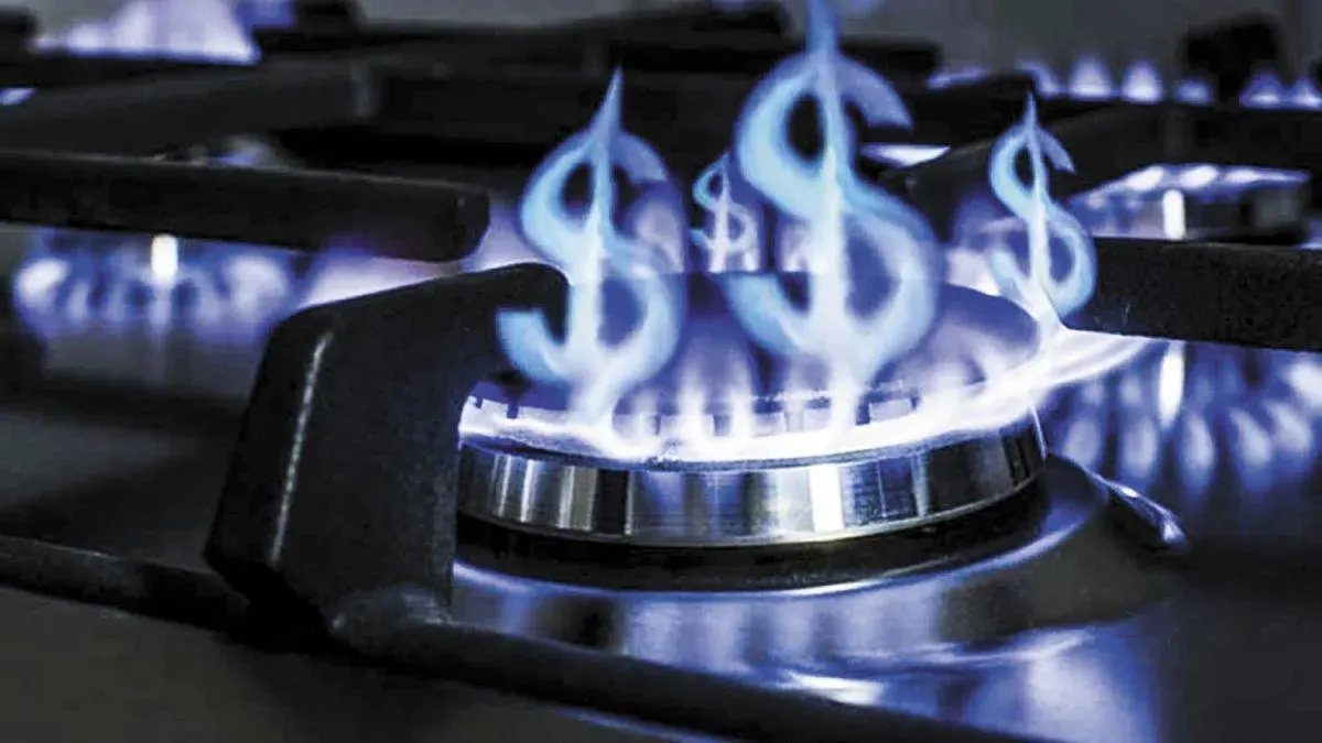 gas caro