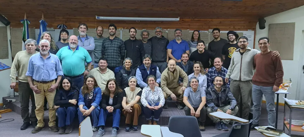 Taller para Técnicos PAT Pat 1