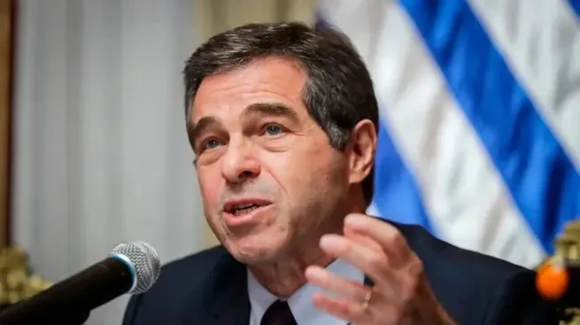 ernesto talvi