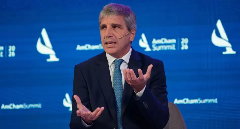 caputo en problemas