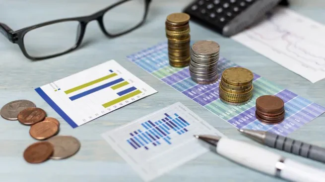 economia graficos