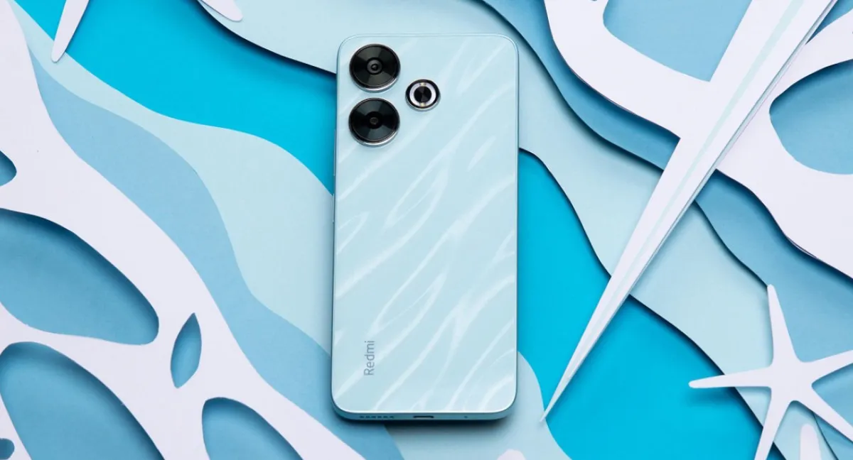 redmi13